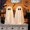 A, variant on Halloween Decorations -2 Packs Spooky Ghosts with Lights - Battery Scary Ghost for Halloween Decor Indoor Party Home Table Room Kitchen and Fireplace Decor (20.5in Battery-powered)