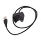 thumbnail image 3 of Injueey Cargador para Charge 2 3 Cable de carga USB Cable de de actividad Relojes inteligentes cargo 2 100cm, 3 of 6