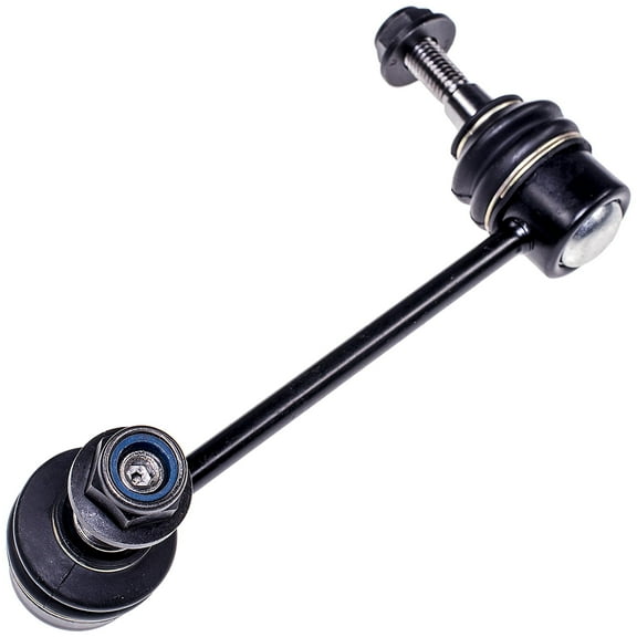 Dorman SL28014PR Front Passenger Side Suspension Stabilizer Bar Link Kit for Specific Mercedes-Benz Models