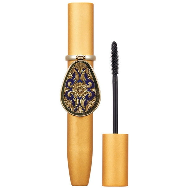 Waterproof Mascara 8g Voluminous Makeup Lash Mascara Black Mascara