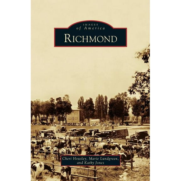 Richmond (Hardcover)