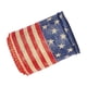 thumbnail image 3 of 4 Independence Day Decorations 5 Yards Flag Star Stripe Ribbon Party Bow DIY Production Ribbon, 3 of 3