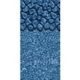 thumbnail image 1 of Swimline Round Boulder Swirl Beaded Pool Liner, 52-Inch Deep, 24-Feet, 1 of 3