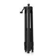 thumbnail image 2 of Riwcyla 1.2M Level Tripod Adjustable Height Aluminum Alloy Extension Bar Tripod Bracket Leveling Machine Telescoping Rod with Bubble,level, 2 of 6
