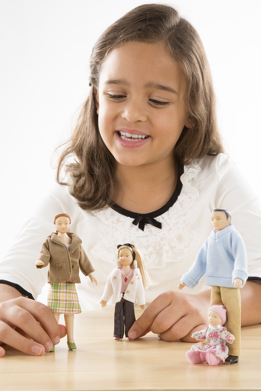 1 12 scale doll family