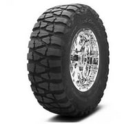 **DISC by ATDNitto Mud Grappler Tire 35X12.50R18 /10