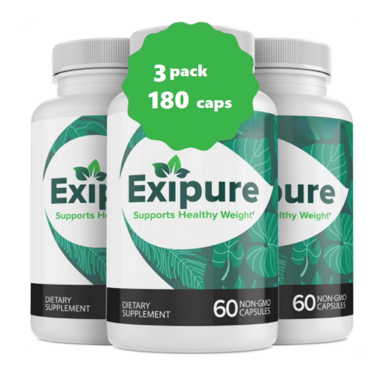 Exipure Reviews SCAM ALERT Don't Buy Until You See This