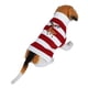 thumbnail image 4 of Suéter De Acrílico Suave Para Mascotas, Lindo Jersey Con Patrón De Jirafa, Ropa De Invierno Para Perros Pequeños, Gatos, Cachorros, Con Diseño De Rayas Para Regalo De Navidad,, 4 of 7