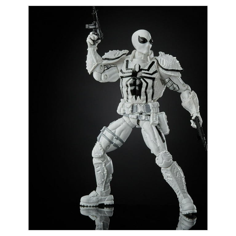 Anti agent venom marvel cheap legends