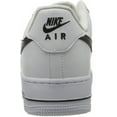 thumbnail image 6 of Men's Nike Air Force 1 '07 White/Black (CT2302 100) - 12.5, 6 of 7