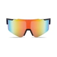 thumbnail image 5 of MidOcean Shine Mirrored Sport Sunglasses, 5 of 5