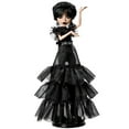 thumbnail image 3 of Poupée de Collection en Robe Gothique Noire par Accessoires de Scène de Danse et Support de Poupée, 3 of 3