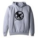 thumbnail image 1 of Sudadera Juegos Del Hambre Hunger Sinsajo Logo Insignia, 1 of 2