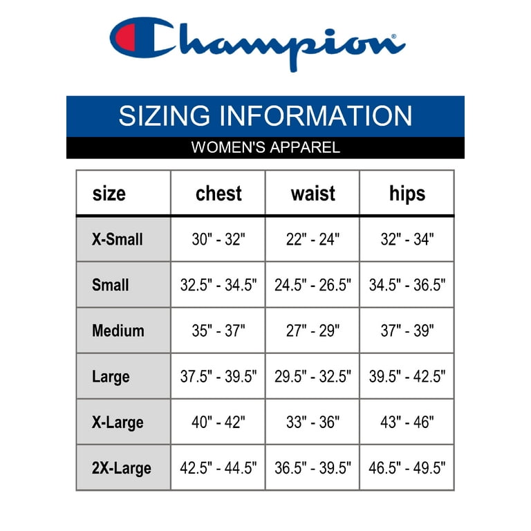 Champion women's heritage jogger tight hot sale