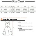 thumbnail image 3 of Edvintorg Women Boho Dress Fashion Summer Halter Sleeveless Print Sexy Casual Sling Long Maxi Dress Sundresses Vacation Outfits for Women, 3 of 7