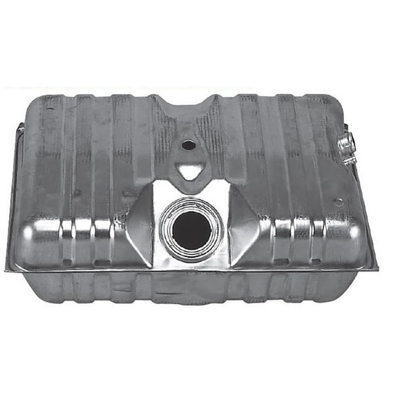 For Ford E-100 E-250 E-350 Econoline Club Wagon Direct Fit Fuel Tank Gas - BuyAutoParts