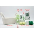 thumbnail image 2 of Bloomfield Winter Solace Bath and Body Collection in Fir & Eucalyptus, 10 Piece, Adult, 2 of 5