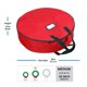 thumbnail image 2 of Txlixc Bolsa de almacenamiento de coronas de Navidad Txlixc moda, 2 of 8