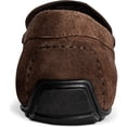 thumbnail image 3 of Anthony Veer Cleveland Driver Slip-On Loafer for Men | Ortholite® Cushion Comfort Footbed | Rubber outsole, 3 of 5