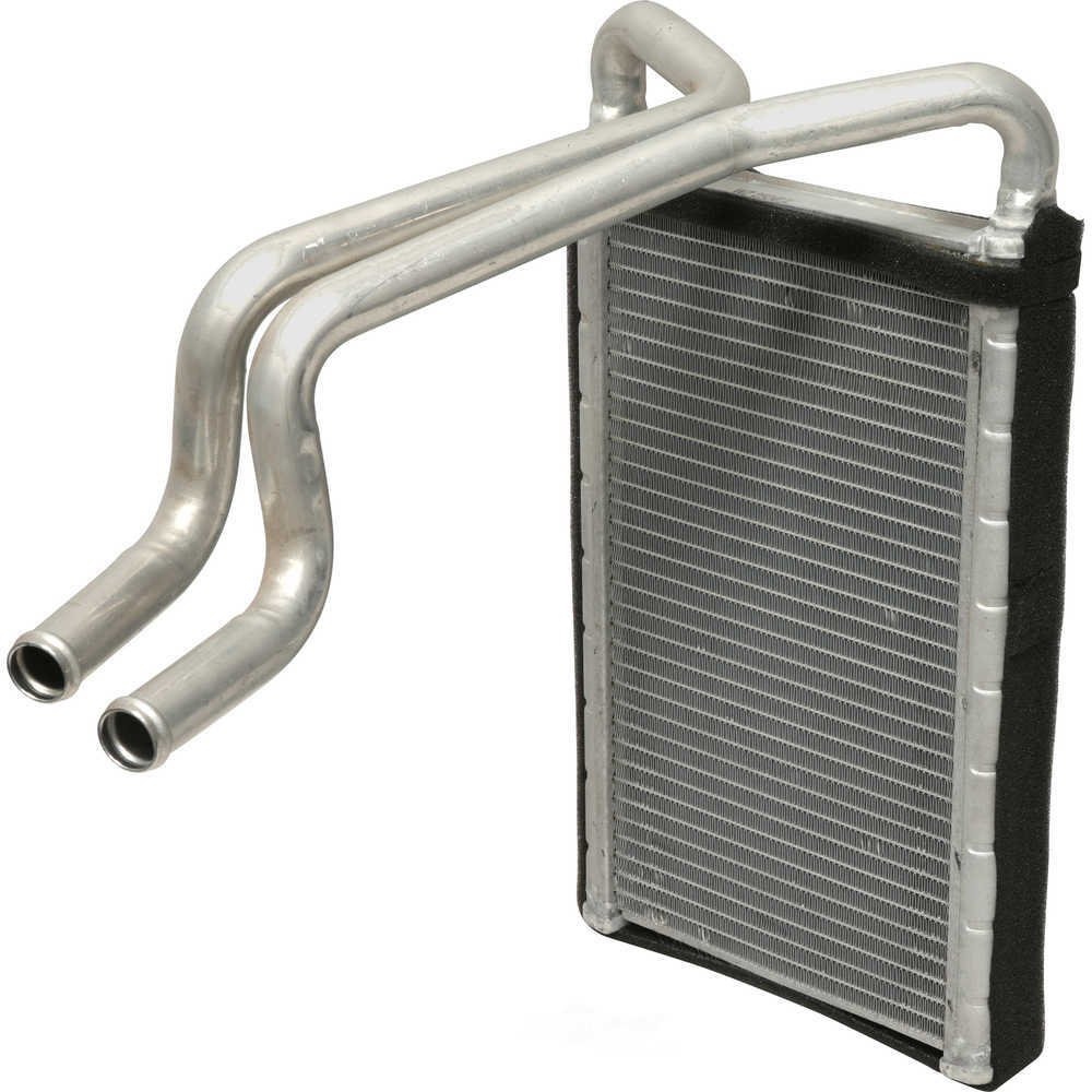 UAC HT 2262C Heater Core Aluminum