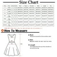 thumbnail image 4 of Meichang Robes Maxi pour Femmes Été Manches Courtes Col Rond Longue Robe Grande Taille Coupe Ample Unie Robes T-Shirt Plage Vacances Robe Décontractée, 4 of 7