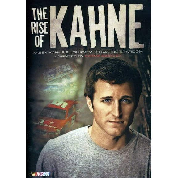 Rise of Kahne (DVD), Team Marketing, Sports & Fitness