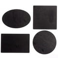 thumbnail image 4 of Hampton Art Crate Décor Chalkboard Basic Shapes, 4 Wooden Pieces, 4 of 5