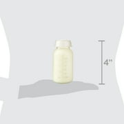 Parent's Choice Milk Storage Containers, 0 Months+, 5 fl oz, 4 Pack
