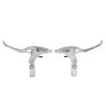 thumbnail image 3 of Kit De frenos S SHINE De aluminio plata BMX, 3 of 4
