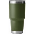 thumbnail image 2 of Yeti Rambler 30 OZ con Magslider - Highlands Olive YETI Rambler 30 OZ con Magslider - Verde Oliva (887 ml), 2 of 3