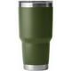 thumbnail image 2 of Yeti Rambler 30 OZ con Magslider - Highlands Olive YETI Rambler 30 OZ con Magslider - Verde Oliva (887 ml), 2 of 3