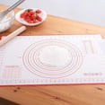 thumbnail image 5 of Silicone Baking Mats, Non-stick Silicone Macaron Baking Mat Sheet for Bake Pans and Rolling, 5 of 10