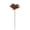 A001-Creative metal Chinese-style ground stake, variant on Metal Flowers for Outside,Garden Stakes Decorative,Flower Bed Decor Plant Stakes,Garden Statues Outdoor Clearance,Metal Yard Art Outdoor,Plant Decorations for Pots