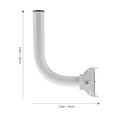 thumbnail image 3 of Support d'Antenne pour Mât d'Antenne, Grenier Extérieur, 3 of 5