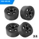 thumbnail image 4 of 4pcs / set RC Drift Wheel Neumáticos para SG-1603 SG-1604 1:16 Scale Drift, 4 of 8