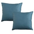 thumbnail image 1 of Housse de Coussin Simple : 2 Pcs Housse de Coussin Moderne pour Canapé Lit, 1 of 8