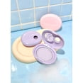 thumbnail image 3 of Barra de colorete Blush SHEGLAM Bubble Glow con brillo sedoso para mejillas, 3 of 7