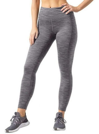 Mondetta Performance Gear Womens Active Legging (Lilac, X-Large) :  : Clothing, Shoes & Accessories