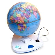 LeapFrog Explorer Globe