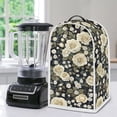 thumbnail image 5 of HELLHERO Foldable Polyester Protective Case with Not Easy to Fade for Kitchen Rose Daisy, 5 of 6