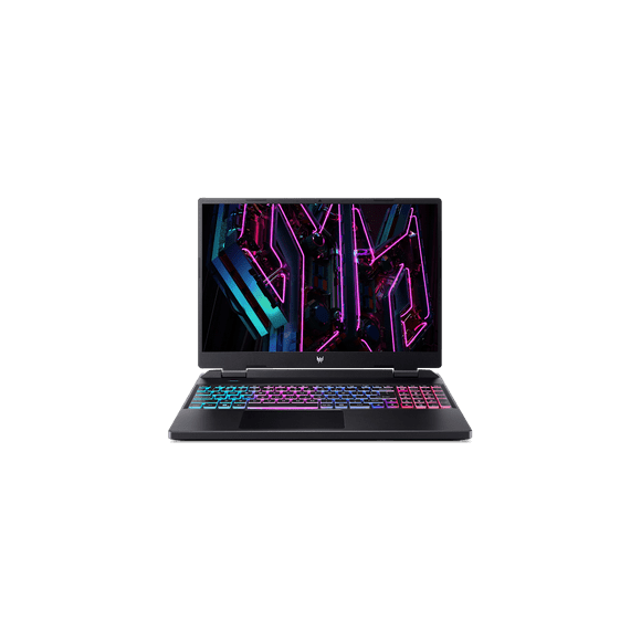 Acer Predator Helios Neo 16" Gaming Laptop WUXGA@165Hz Nvidia GeForce RTX 4060 Intel Core i7-13700HX 16G DDR5 RAM 1TB SSD W11-1 Year Acer Warranty