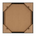 thumbnail image 3 of Rachel Lee of My Dream Wall Abstract Mid Century I 24x24 Framed Canvas Wall Art by Bellamy, 3 of 8