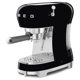 thumbnail image 4 of Smeg Cafetera espresso manual con varilla de vapor, 15 bares de presión, filtro porta de acero inoxidable, calentador de tazas pasivo, controles fáciles de usar y cuchara medidora fabricada en Italia, 4 of 5