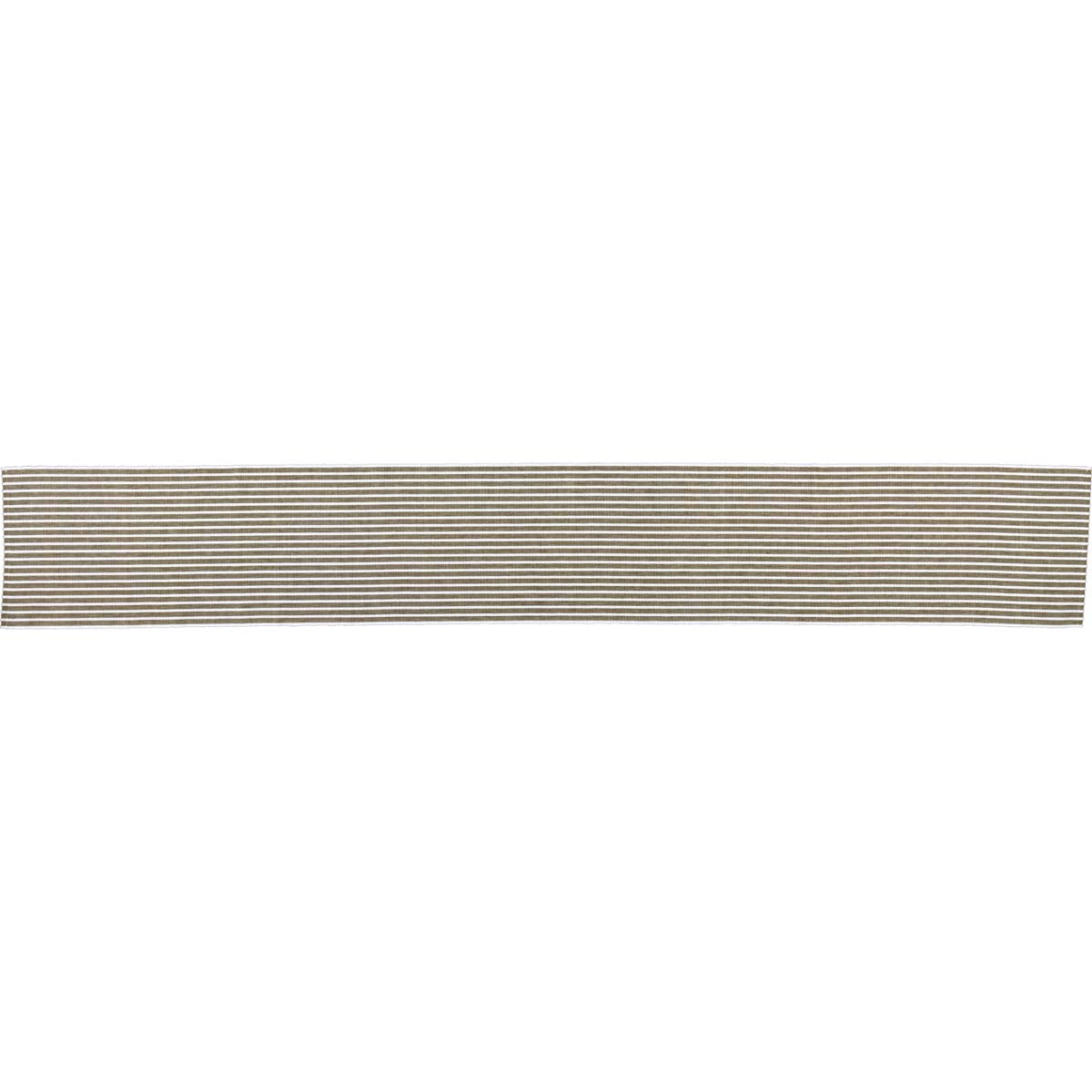 Ashton & Willow Olive Green Farmhouse Tabletop Kitchen Harmony Cotton