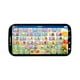 thumbnail image 1 of Juguetes Para Niño Juguete de teléfono móvil para niños, máquina educativa con sonido, regalo de cumpleaños Juguetes Para Bebe 1 Año, 1 of 6