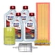 thumbnail image 1 of Kit De Afinacion Derby 2006-2009 1.8 Aceite Mobil 20w50, 1 of 1