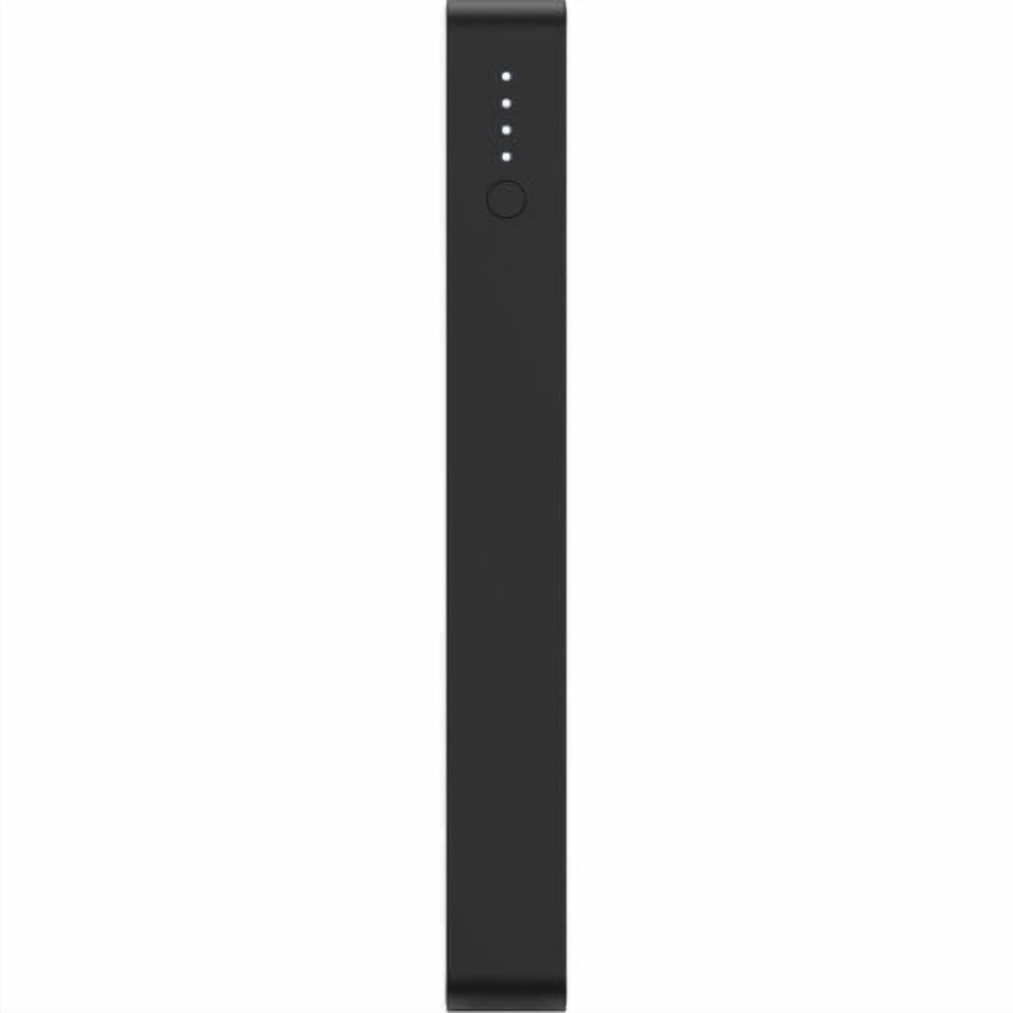 10,000mAh Power Bank Portable Charger for Motorola Moto G 5G (2022, 2023, 2024, 2025) Phone Models - Backup Battery Pack Powerstation Slim External USB-C Port