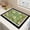 G, variant on Diatom Mud Absorbent Kitchen Countertop Drain Mat - 40x60cm Fast Drying Stone Dish Drying Mat for Sink Side, Dining Table, Bar Counter, and Coffee Station