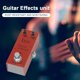 thumbnail image 5 of Pedal de efectos de guitarra Coro analógico/Retardo analógico/Accesorios de pedal de efectos de trémolo, 5 of 5
