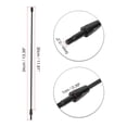 thumbnail image 5 of 13Inch Radio Antenna Mast Rod D3AZ18A886A For Ford Mustang F150 F250 Thunderbird, 5 of 5